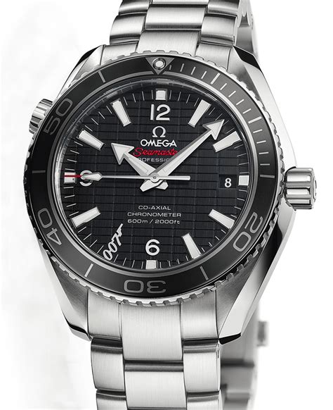 omega seamaster planet ocean 600m skyfall watch price|omega seamaster 007 skyfall.